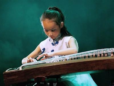 招聘濮阳古筝家教老师