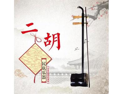 招聘濮阳二胡家教老师