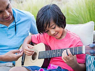 濮阳请吉他家教哪家好？