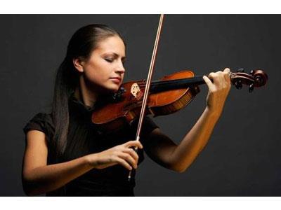 濮阳小提琴家教哪里找？